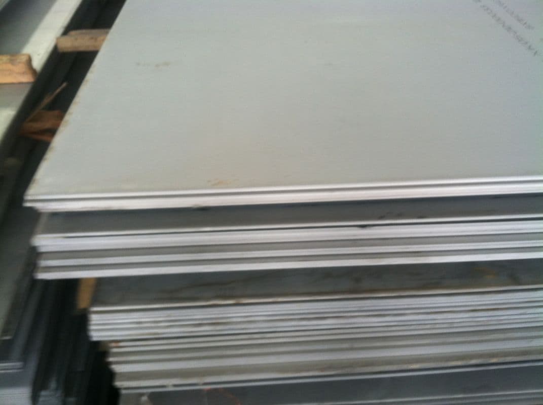 A283 Grade C steel plate price_Grade C carbon steel sheet